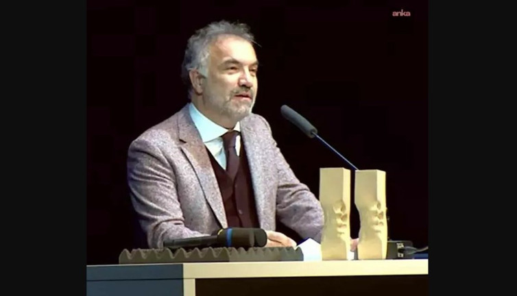 Türkiye-Almanya Film Festivali’nde ödüller sahiplerini arıyor