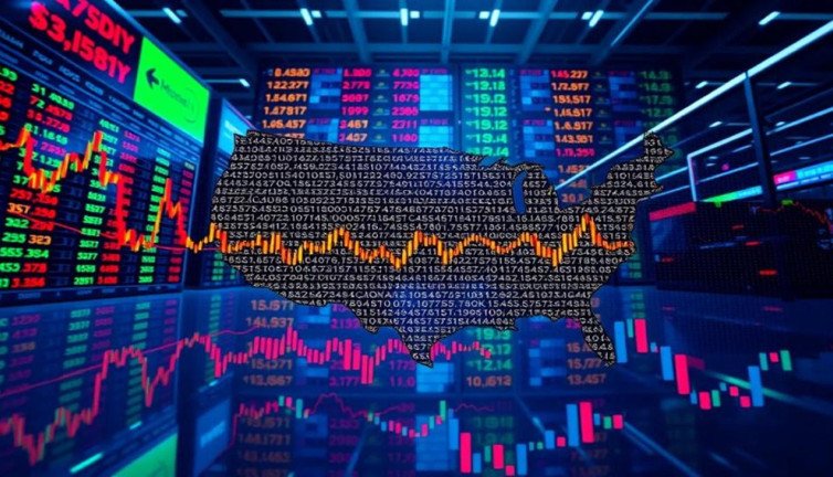 S&P 500 ve Nasdaq yeniden rekor kırdı