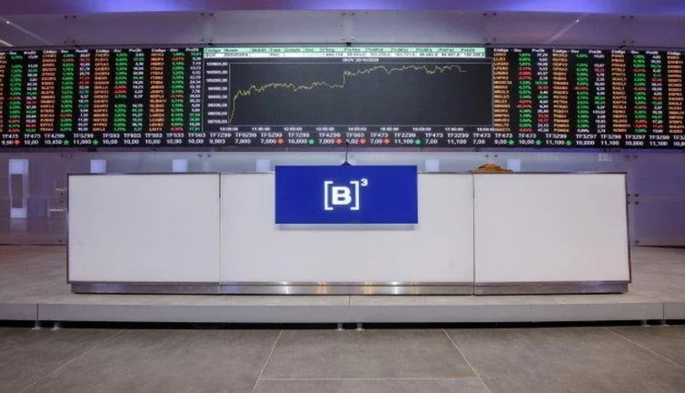 Brezilya borsası Copom ve Fed kararları öncesinde yükselişte