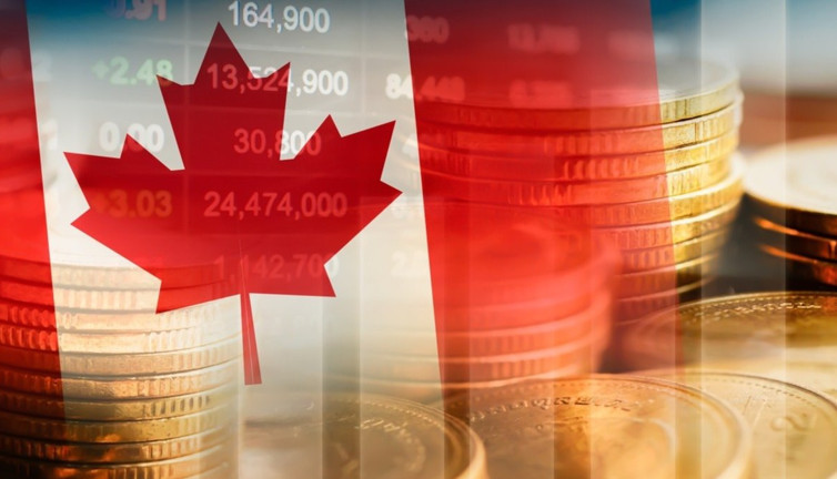 Kanada'da enflasyon beklentilerin altında kaldı: