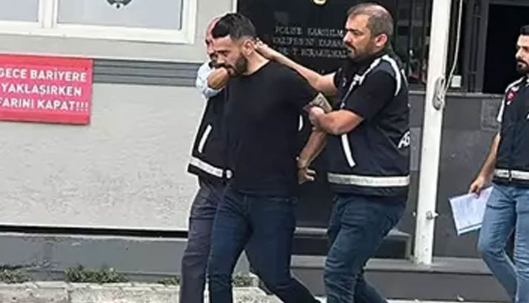 Türkiye'nin konuştuğu olayda flaş gelişme!