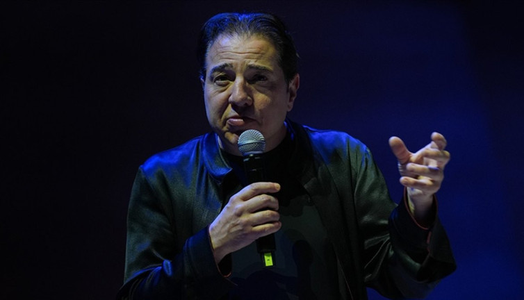 Fazıl Say’dan Gazze çığlığı: "Soykırıma Sessiz Kalmayın!”