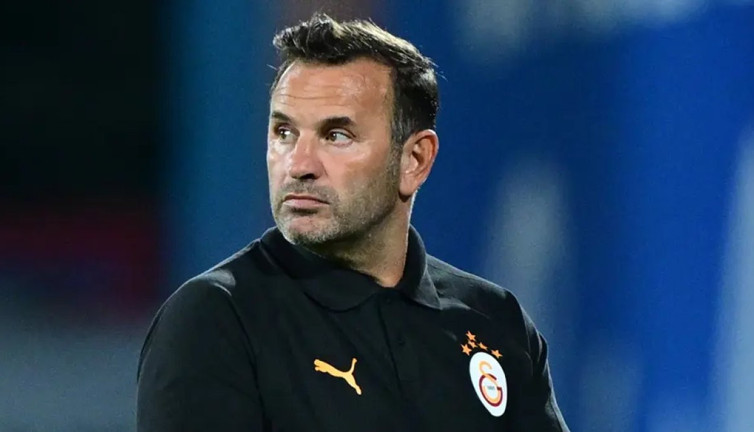 Galatasaray'da büyük seferberlik!