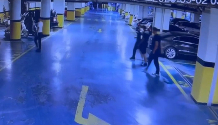 Fidye çetesini 2 harf 4 rakam çökertti! Polisten nefes kesen operasyon