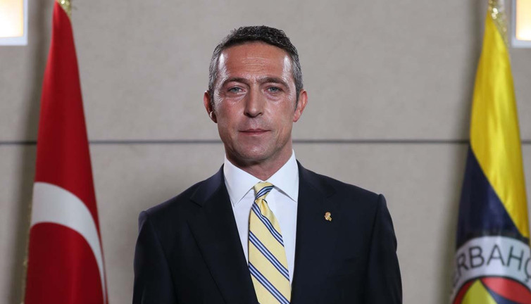 Ali Koç'un yeni yönetim kurulu listesi açıklandı! Büyük sürpriz var