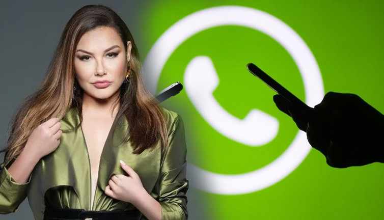 Deniz Seki dolandırıcıların hedefi oldu!