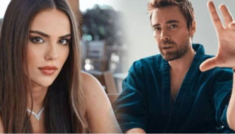 Murat Dalkılıç'tan yeni aşkı Özgü Kaya için radikal karar!