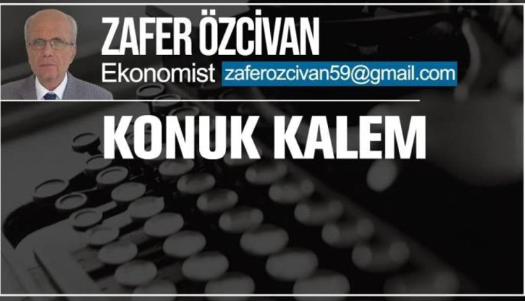 Son 20 yılda dünyada ekonomik krizler