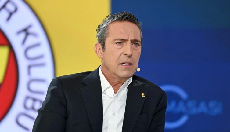 Ali Koç'tan AKP'ye tehdit: 25 milyon taraftarı karşınıza alacak mısınız?