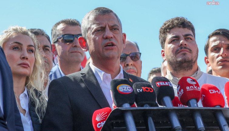 Özgür Özel, Hasan Mutlu’ya AKP ve MHP’den gelen telefonu açıkladı: Tehdit gibi sözler geldi