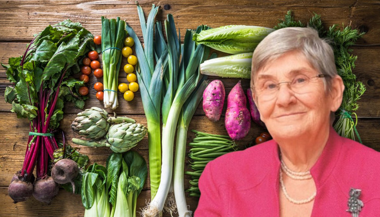 Kışın sağlıklı kalmanın sırrını açıkladı! Canan Karatay’dan doğal beslenme tüyoları