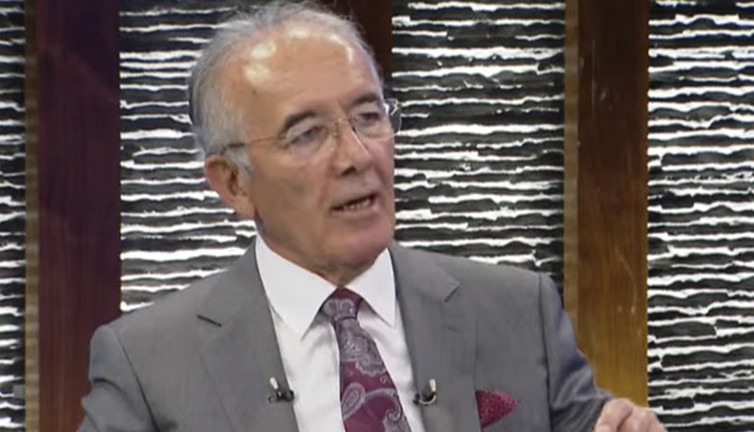 Erdoğan’ın herkesten sır gibi sakladığı asıl hedefi sızdı! Ünlü siyasetçi canlı yayında açıkladı…