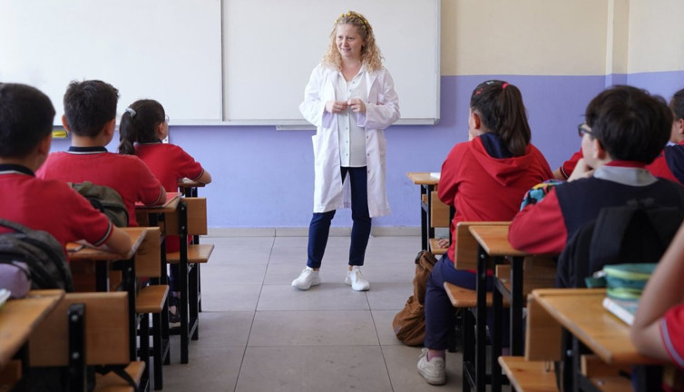 Güvenli ve bilinçli eğitim ortamlarının öğrencilere büyük faydası! Araştırmalar, doğruladı