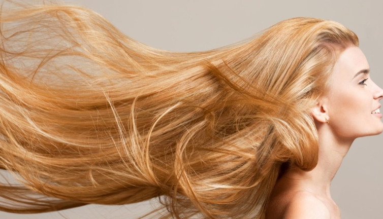 Bilim insanları saçın protein ve nem sırrını çözdü