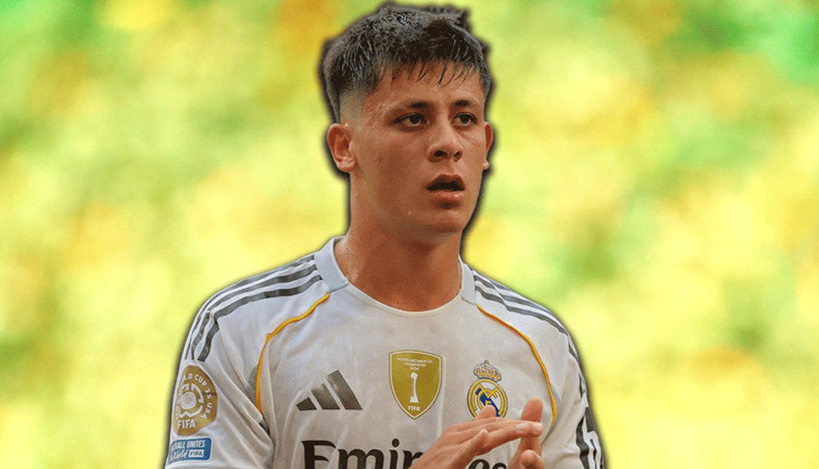 Arda Güler için Real Madrid'e olağanüstü teklif! Yok artık: Dünya futbol tarihine geçecek rakam