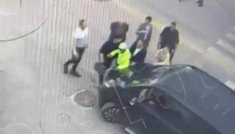 Ankara'daki şok dava başladı! Milletvekili şoförünün savunması şaşırttı