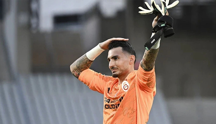 Uğurcan Çakır'ın yeni telefon numarası olay oldu!