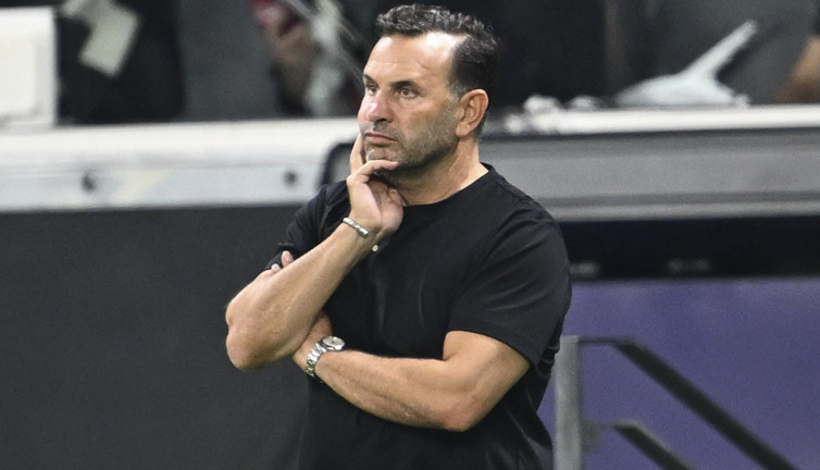 Okan Buruk hezimetin sorumluluğunu aldı