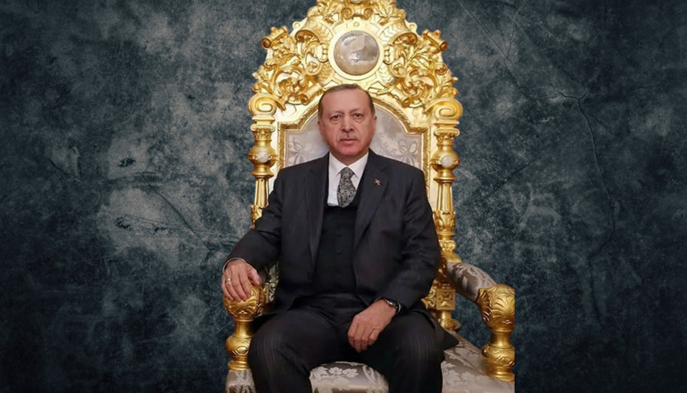 Kabinede koltuk savaşı kızıştı! Bakanı Erdoğan'a şikayet etti... Saray'da yer yerinden oynadı...