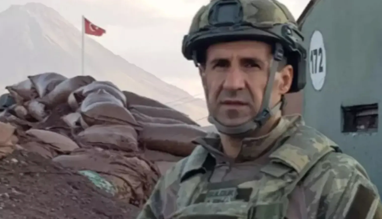 Bahçeli'ye yönelik sözleri nedeniyle tutuklanmıştı! Emekli albayın ifadesi ortaya çıktı. Söyledikleri gündem oldu