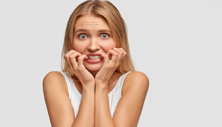 Her diş gıcırdatanlar migren mi? İşin uzmanları anlattı