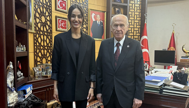 MHP’den bir açılım daha! İlk ışık verilmişti... Yeni paylaşım geldi...