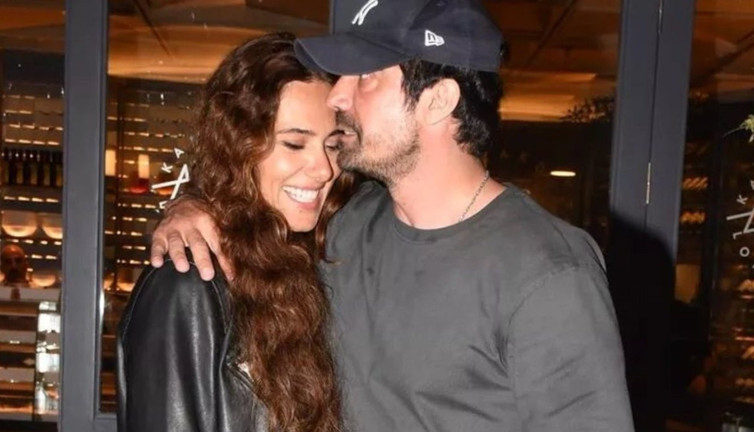 İbrahim Çelikkol “eşim” diyerek bahsetmişti: Natali Yarcan ile şimdi gerçekten evleniyor!