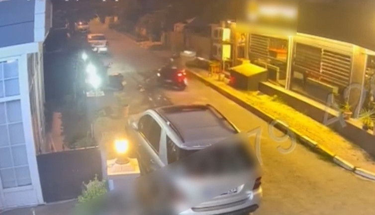 Jandarma 70 saatlik görüntüyle saldırganların izini buldu! Sarıyer’deki kurşunların sırrı çözüldü
