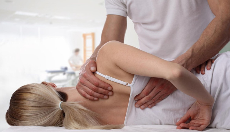 Omuzdaki ani tehlike! Bir çekiş, ömür boyu yırtık