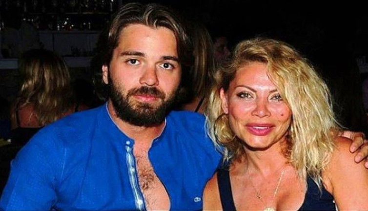 Seray Sever’den bomba iddia: Ünlüler evliliğimi bozmak istedi!