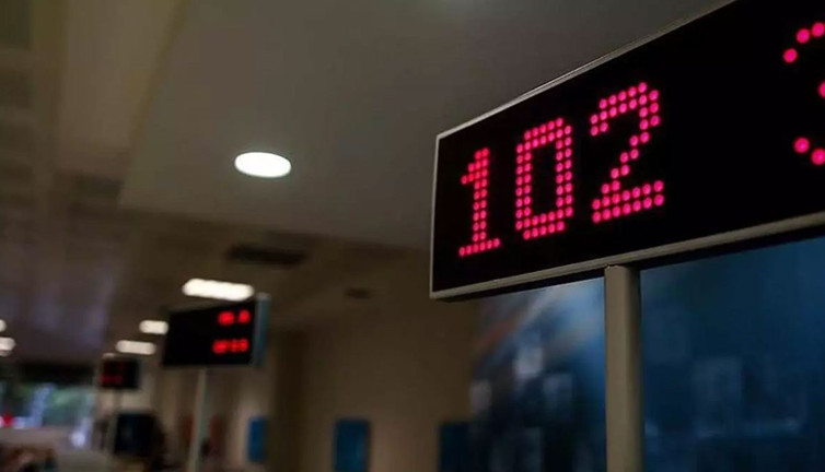 Banka devinde üst düzey değişiklik!