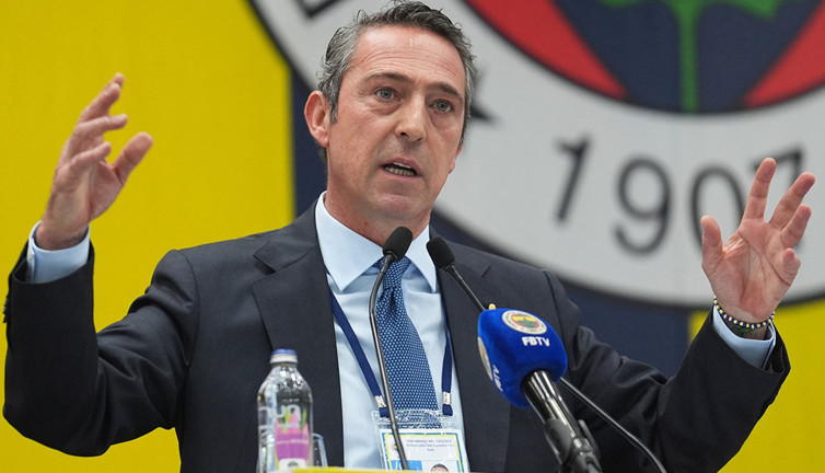 Trabzon Belediyesi'nden Ali Koç'a yanıt: Ona itibar etmeyin