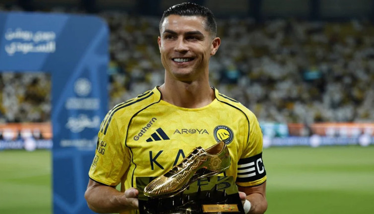 Cristiano Ronaldo yine olay oldu! Bu kez de hakaret etti