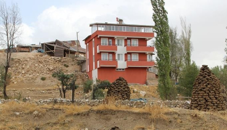 Senelerdir yakıta 5 kuruş bile ödemiyorlar! evin için adeta hamam gibi ısıtıyor! Doğalgazın en büyük rakibi