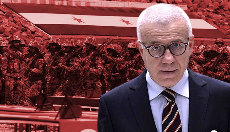 Ertuğrul Özkök iddia etti, duyanlar hayret etti!