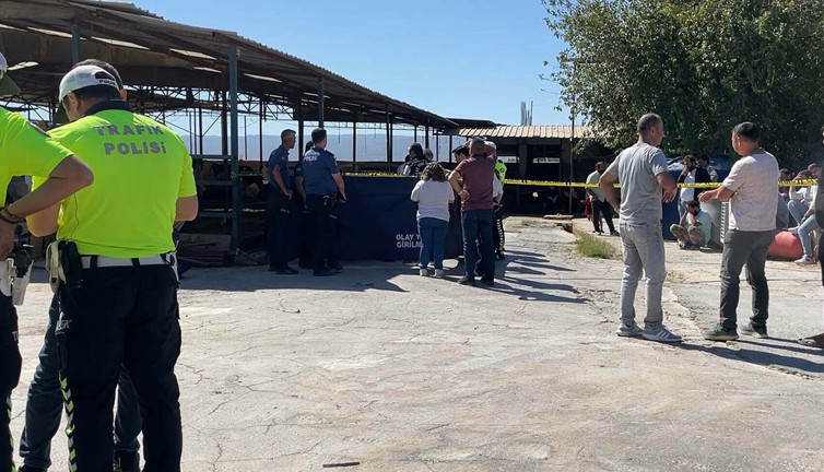 Aydın'da korkunç ihmal! Sürücü çocuğu ezdi, kaçtı