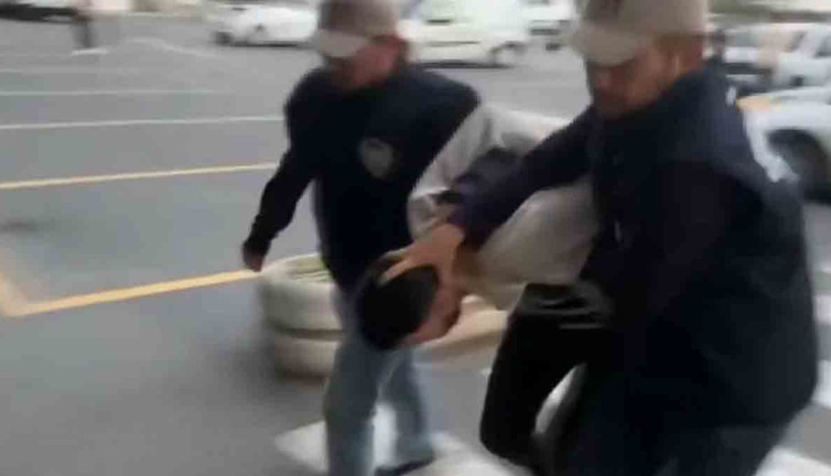 Cevizlibağ KYK Yurdu skandalında gelişme