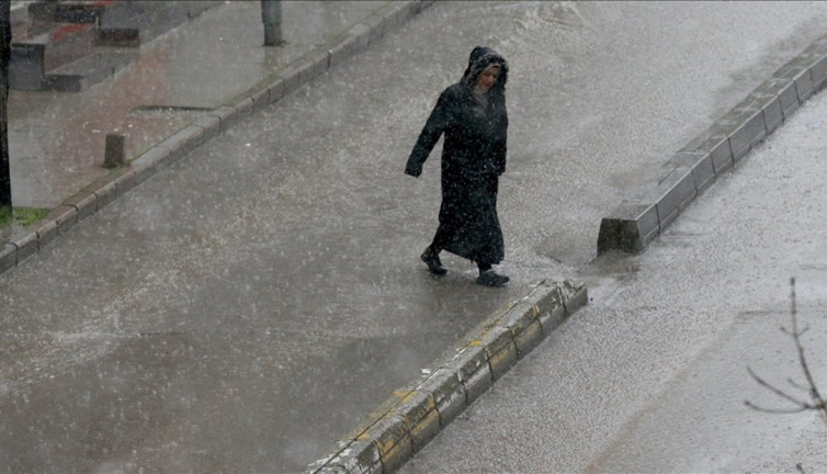 AFAD’dan kritik uyarı! Karadeniz’de turuncu alarm: Ekipler teyakkuzda!