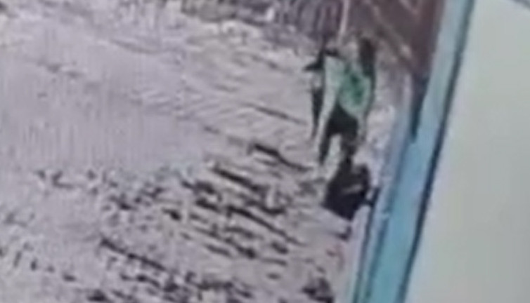 Hırsızın hedefinde bu kez depremzedenin evi vardı! Nöbetçi hırsız şebekesine nefes kesen operasyon