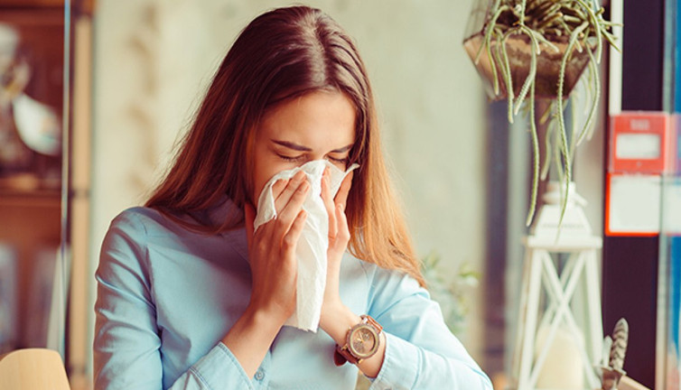Sonbaharda hastalık kapınızı çalmasın! Enfeksiyonlara karşı ne yapmalı?