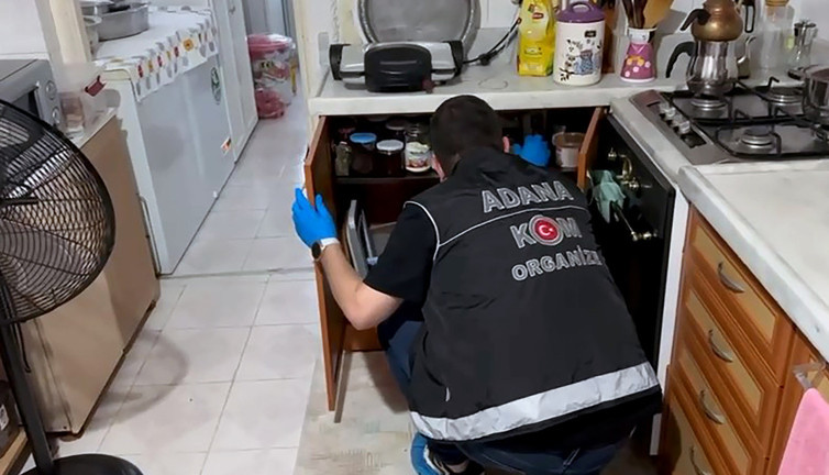 Şebekenin ölümcül planı çökertildi! Polisin tuzağına düştüler: Çok sayıda kişi gözaltına alındı