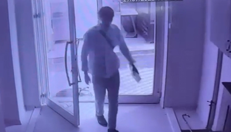 Yalnız çıkış, sonsuz karanlık! Ayetli mektup şok etti: Sarıyer'de ormanlık alanda ölü bulunmuştu