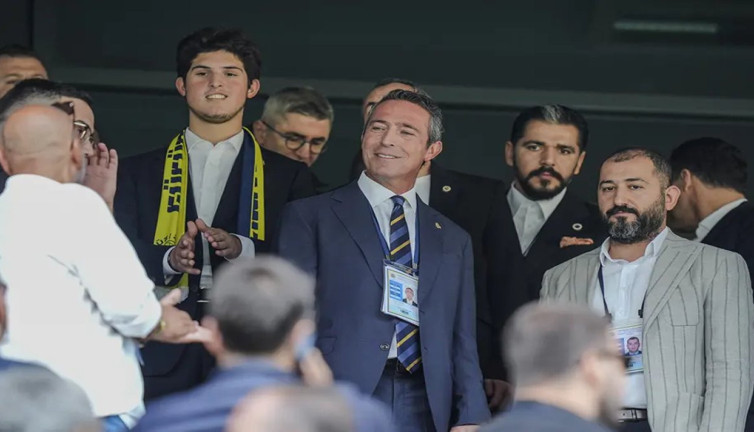 Ali Koç için akıllara zarar iddia! Fenerbahçe'de seçimin seyrini bile değiştirecek