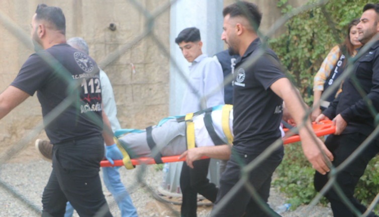 Kadın futbol maçında kavga! 3 kişi yaralandı