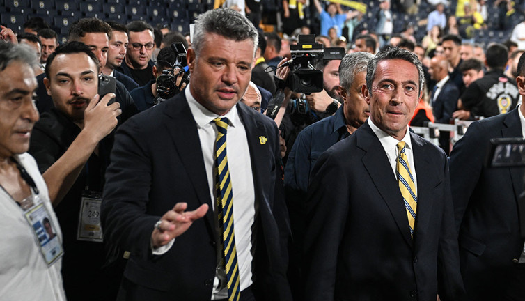 Sadettin Saran'ın zaferinin perde arkası! Ali Koç'u MHP ve TFF yıktı