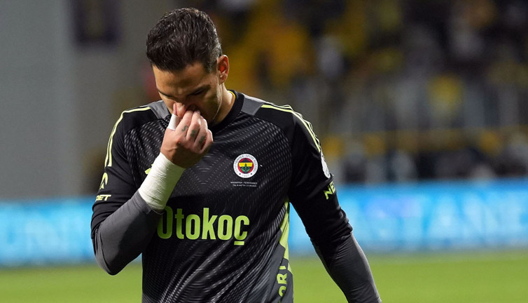 Ederson maç sonrası hayal kırıklığını açıkladı: "Kendimi çok kötü hissediyorum"