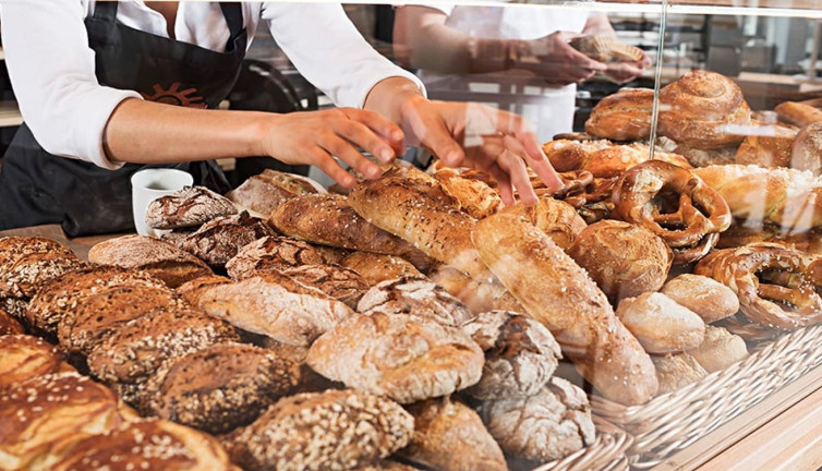 75 yıllık gıda devi iflas bayrağını çekmek üzere. 40 şubesinde 220 kişi çalışıyor