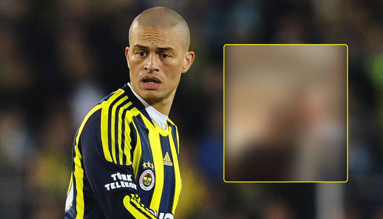 Fenerbahçe'deki seçim sonrası Alex de Souza'dan flaş paylaşım!