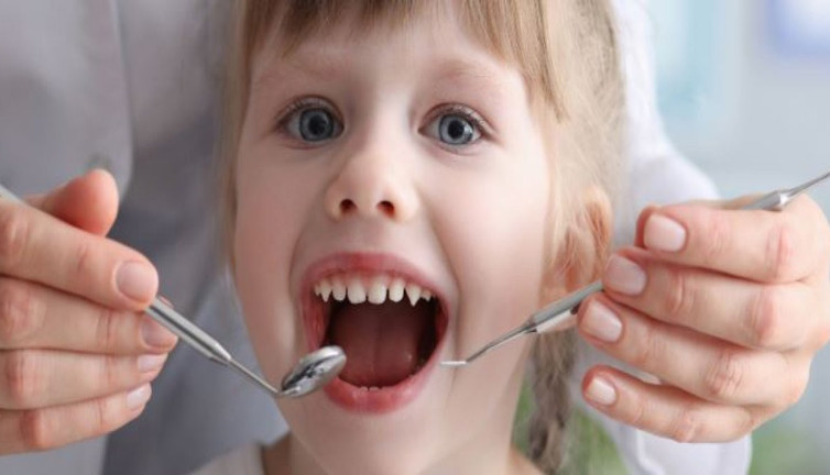 Çocuklardaki ağız sağlığıyla ilgili uzmanlardan hayati uyarılar