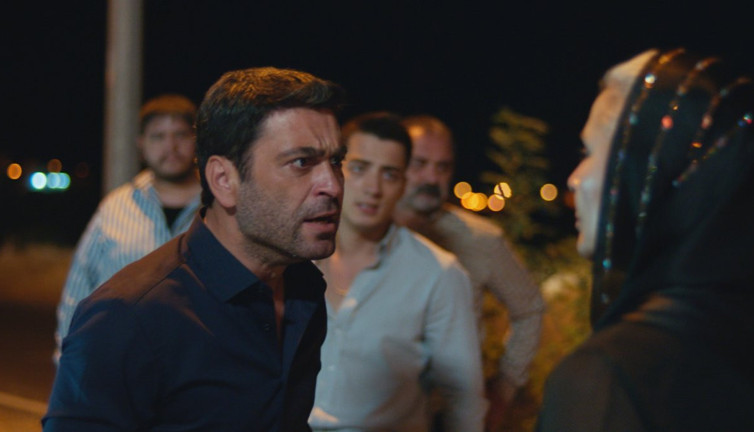 Uzak Şehir’de Cihan’ın İstanbul sürprizi!